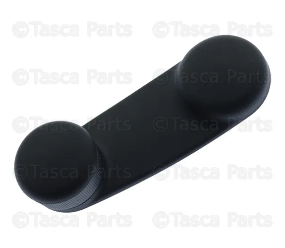 Window Regulator Handle - Mopar (FW80TX7) - view 7