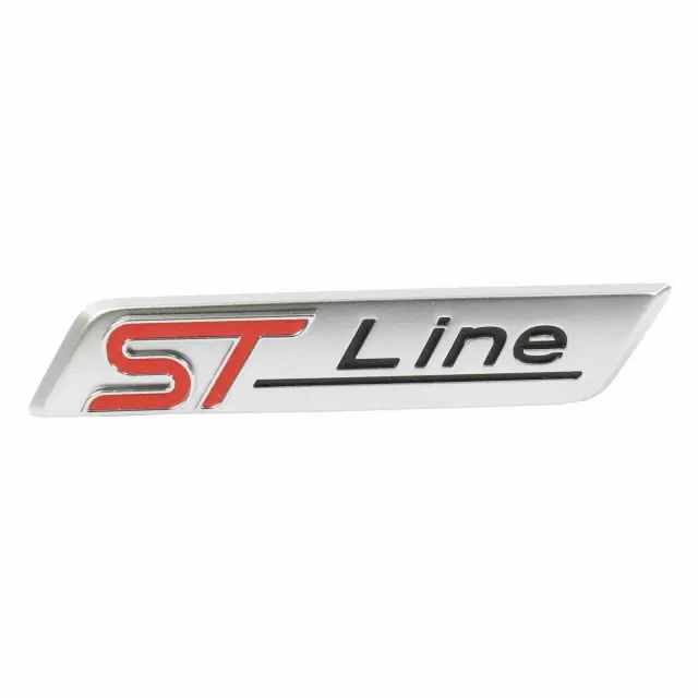 Fender Emblem - Ford (G1BZ-16720-A)
