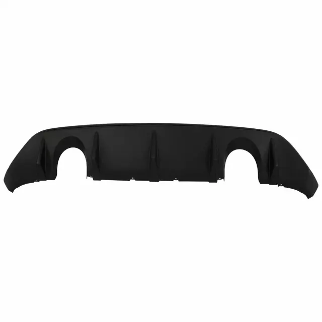 Valance Panel - Ford (G1EZ-17F828-E) - view 2