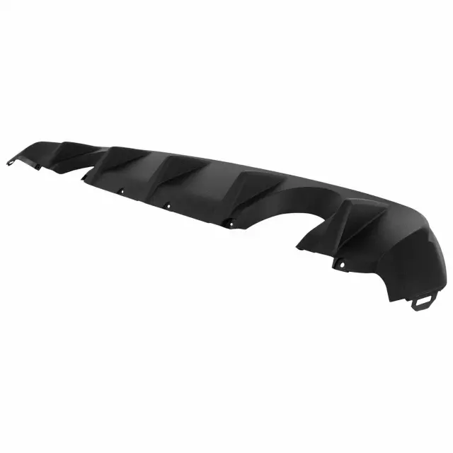 Valance Panel - Ford (G1EZ-17F828-E) - view 6