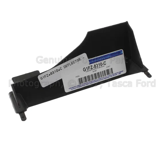 Air Deflector - Ford (G1FZ-8310-C)