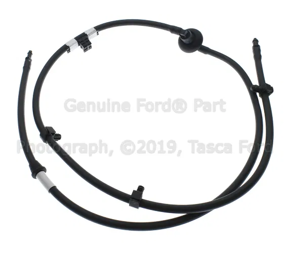 Hose Windshield Washer - Ford (GA1Z-17A605-C)
