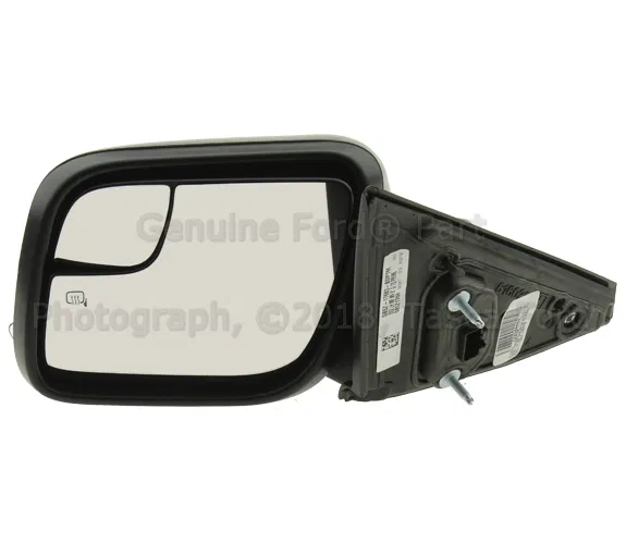 Mirror Outside - Driver's Side (LH) - Ford (GB5Z-17683-BDPTM)