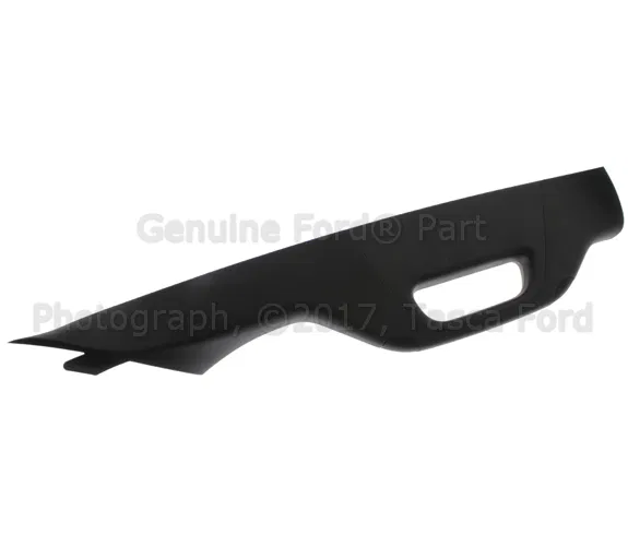 Molding Windshield - Ford (GC3Z-2503598-AA) - view 5