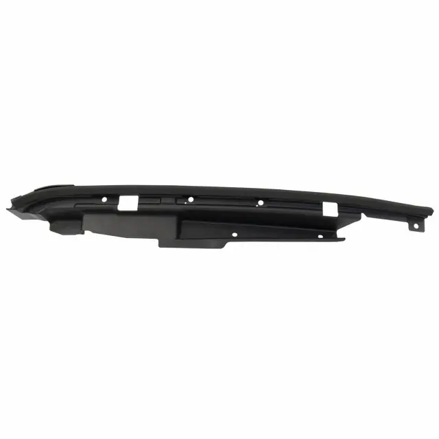 Fender Ledge Cover - Driver's Side (LH) - Ford (GD9Z-5402039-A)