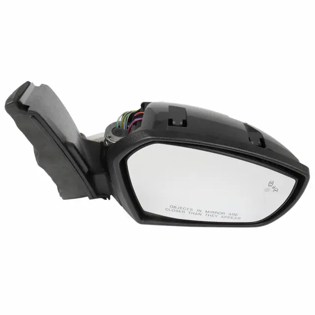 Mirror Assembly - Passenger Side (RH) - Ford (GJ5Z-17682-EA)