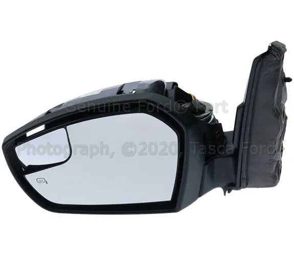 Mirror Assembly - Driver's Side (LH) - Ford (GJ5Z-17683-BA)
