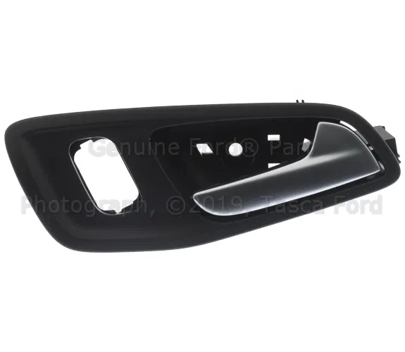 Handle, Inside - Passenger Side (RH) - Ford (GJ5Z-5822600-BB)