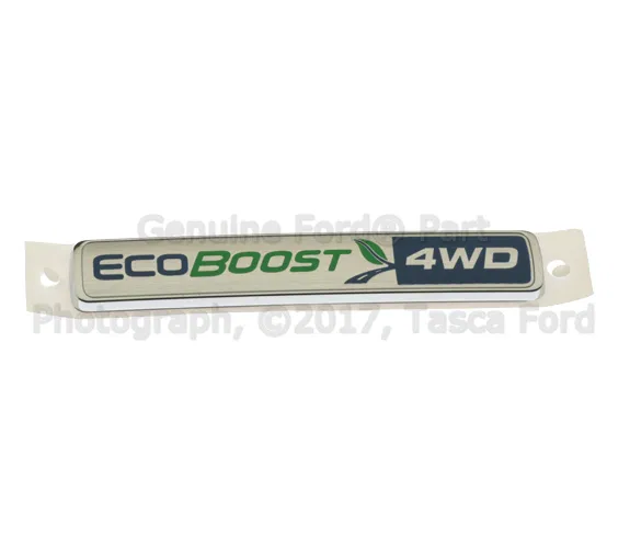 Hatch Emblem - Ford (GJ5Z-8213-A)