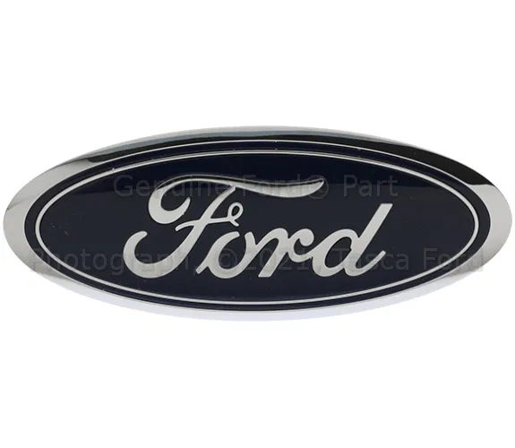 Grille Emblem - Ford (GJ5Z-8213-E)