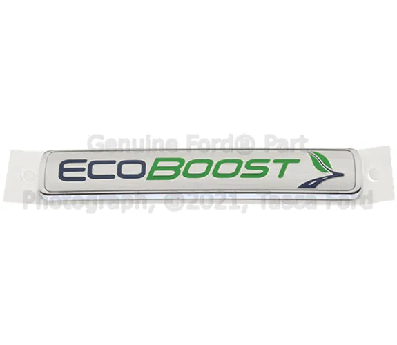 Hatch Emblem - Ford (GJ5Z8213B)
