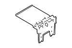 Console Hinge - Ford (GL3Z-1504604-A) - view 12