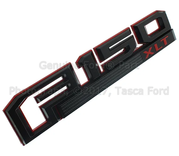 Fender Emblem - Ford (GL3Z-16720-C)