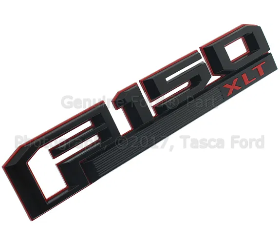 Fender Emblem - Ford (GL3Z-16720-D)