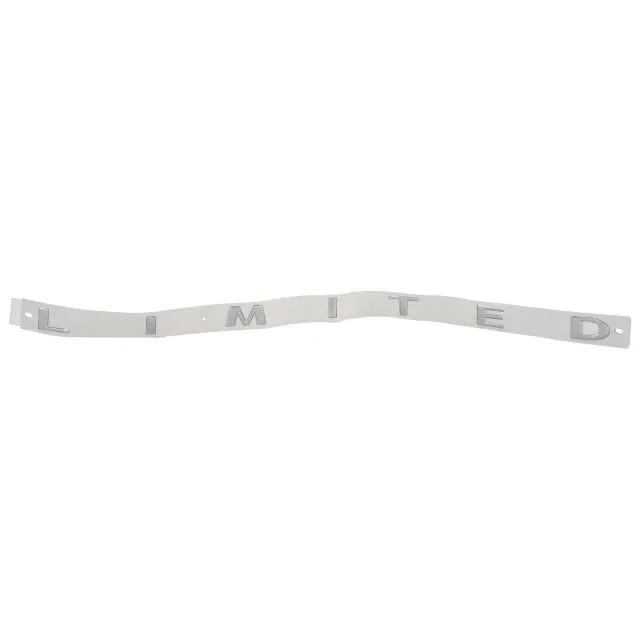 Hood Emblem - Ford (GL3Z-5842528-A) - view 2