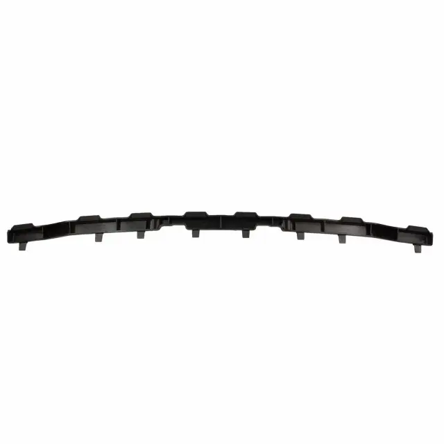 Bumper Cover Support Rail - Ford (GN1Z-17E855-A) - view 2