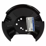 Splash Shield - Driver's Side (LH) - Ford (GN1Z-2C028-C) - view 11