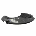 Splash Shield - Driver's Side (LH) - Ford (GN1Z-2C028-C) - view 12