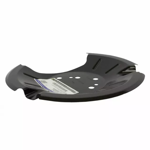 Splash Shield - Driver's Side (LH) - Ford (GN1Z-2C028-C) - view 2
