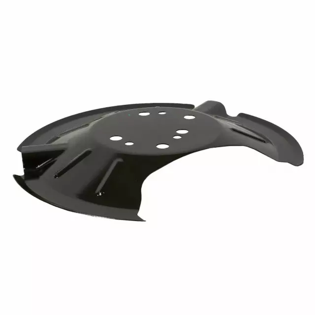 Splash Shield - Driver's Side (LH) - Ford (GN1Z-2C028-C) - view 3