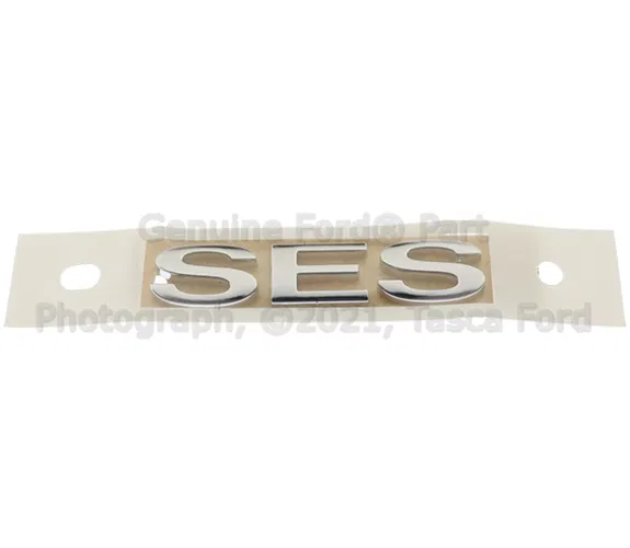 Door Emblem - Ford (GN1Z9942528D)