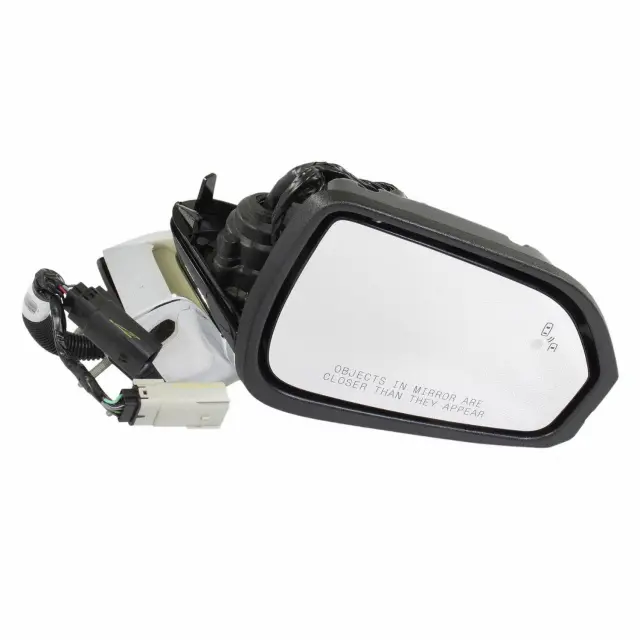 Mirror Assembly - Passenger Side (RH) - Ford (GP5Z-17682-AG)