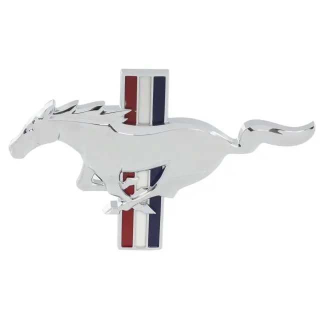 Grille Emblem - Ford (GR3Z-8A224-BA) - view 10