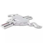 Grille Emblem - Ford (GR3Z-8A224-BA) - view 16