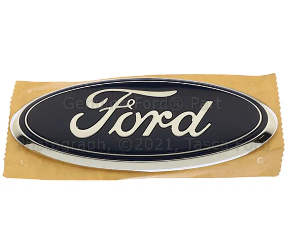 Emblem - Ford (GT1Z9942528A)