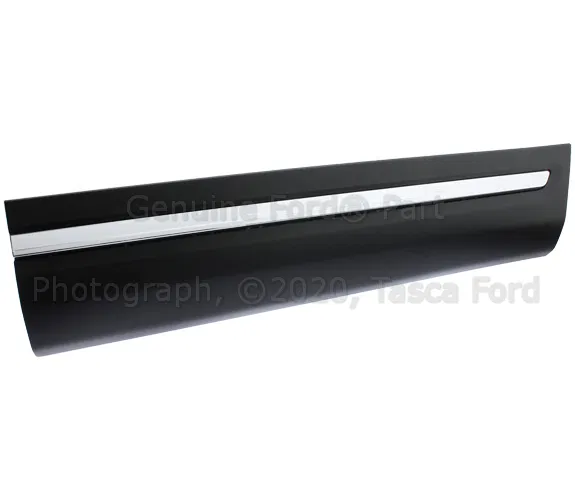 Lower Molding - Passenger Side (RH) - Ford (HB5Z-7820878-BA)