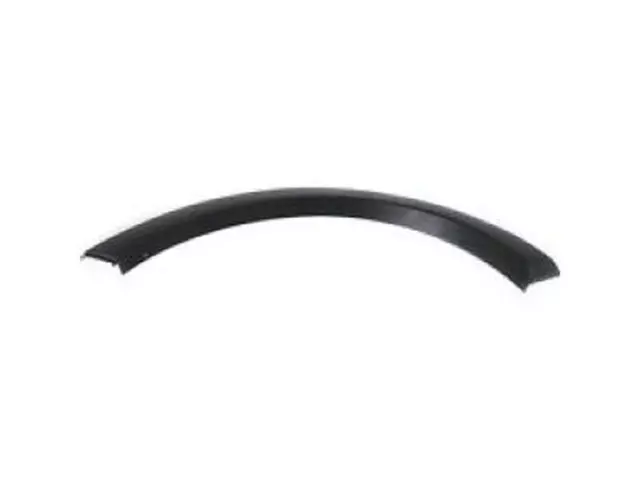 Rear Fender - Passenger Side (RH) - Ford (HC3Z-16312-APTM)