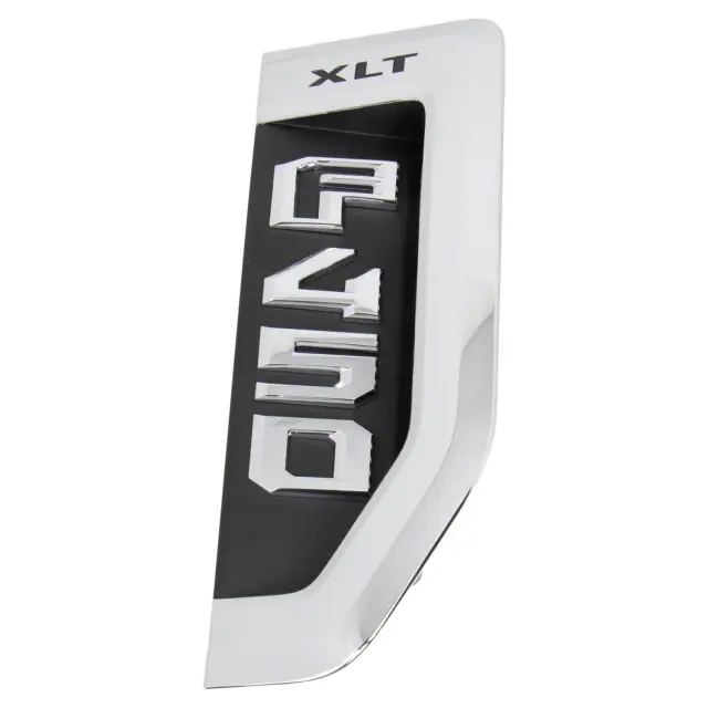 Fender Emblem - Ford (HC3Z-16720-BE)