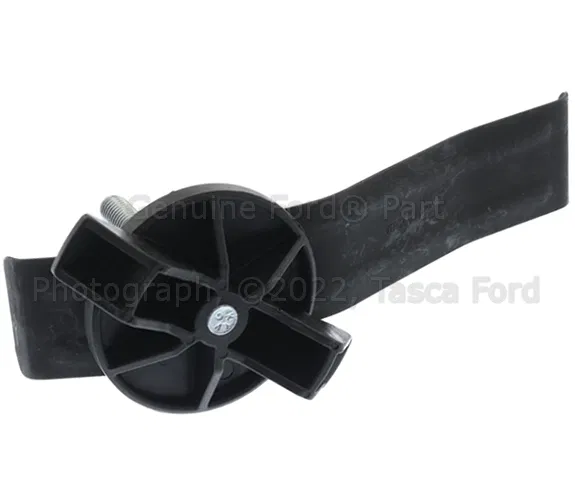 Floor Jack Handle Bracket - Ford (HC3Z-17091-E)