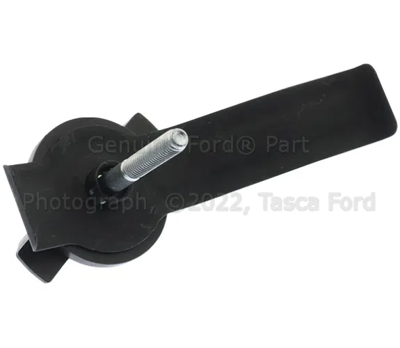 Floor Jack Handle Bracket - Ford (HC3Z-17091-E) - view 11