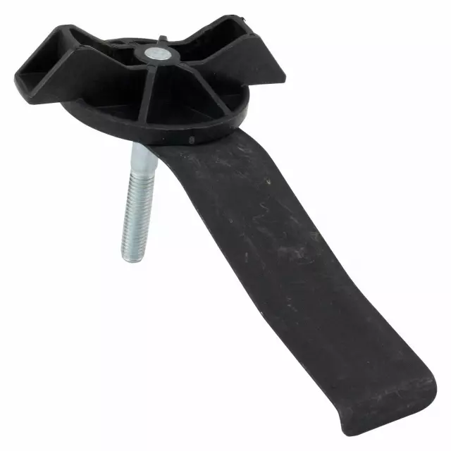 Floor Jack Handle Bracket - Ford (HC3Z-17091-E) - view 14