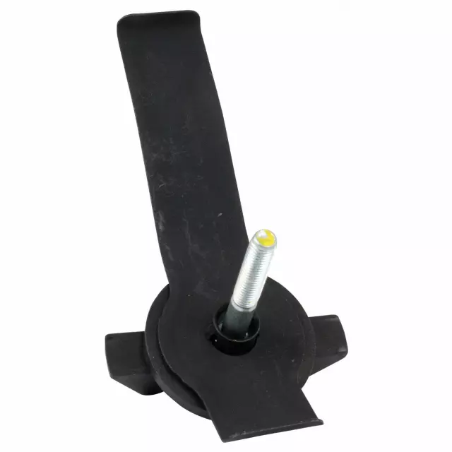 Floor Jack Handle Bracket - Ford (HC3Z-17091-E) - view 15