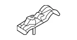 Floor Jack Handle Bracket - Ford (HC3Z-17091-E) - view 23