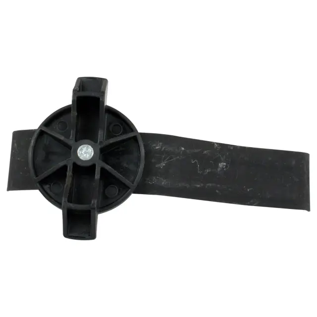 Floor Jack Handle Bracket - Ford (HC3Z-17091-E) - view 3