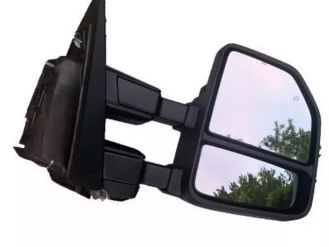 Mirror Assembly - Passenger Side (RH) - Ford (HC3Z-17682-CD)