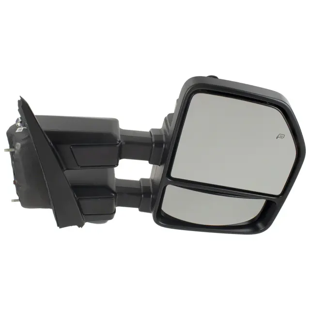 Mirror Assembly - Passenger Side (RH) - Ford (HC3Z-17682-EB)