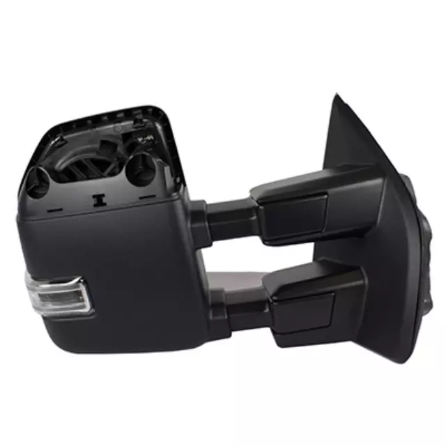 Mirror Assembly - Passenger Side (RH) - Ford (HC3Z-17682-JB)