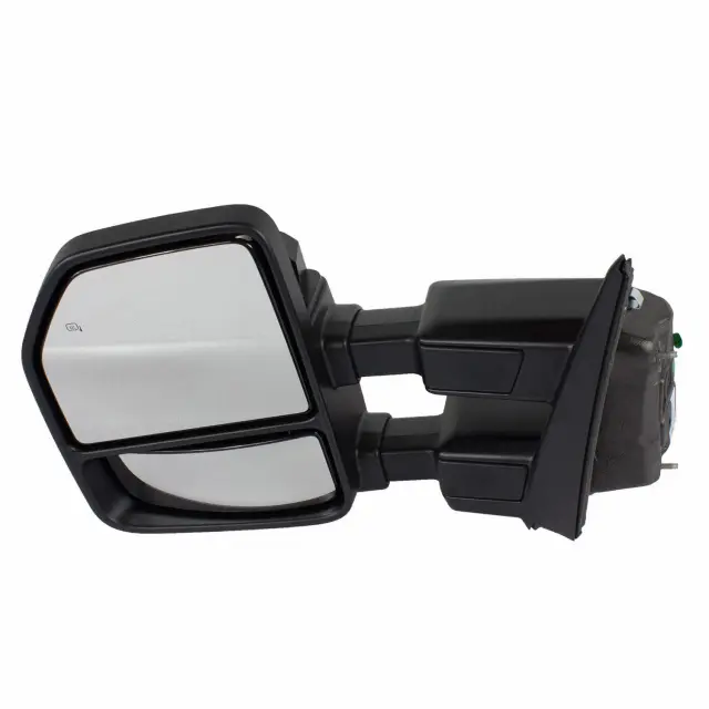 Mirror Assembly - Driver's Side (LH) - Ford (HC3Z-17683-SB)