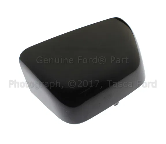 Mirror Cover - Passenger Side (RH) - Ford (HC3Z-17D742-BAPTM)