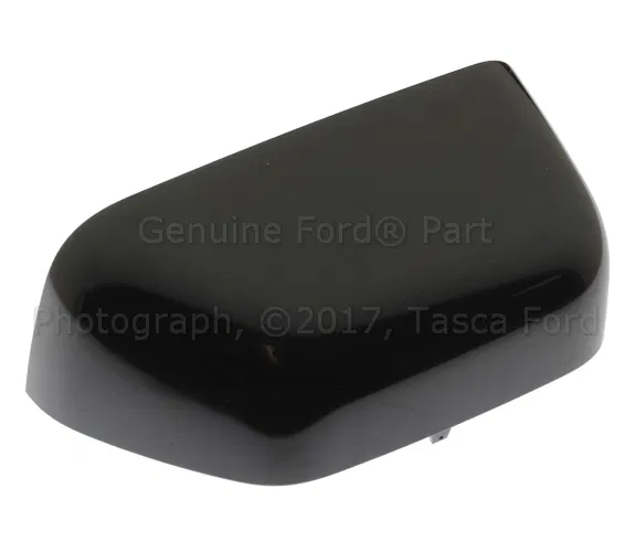 Mirror Cover - Driver's Side (LH) - Ford (HC3Z-17D743-BAPTM)