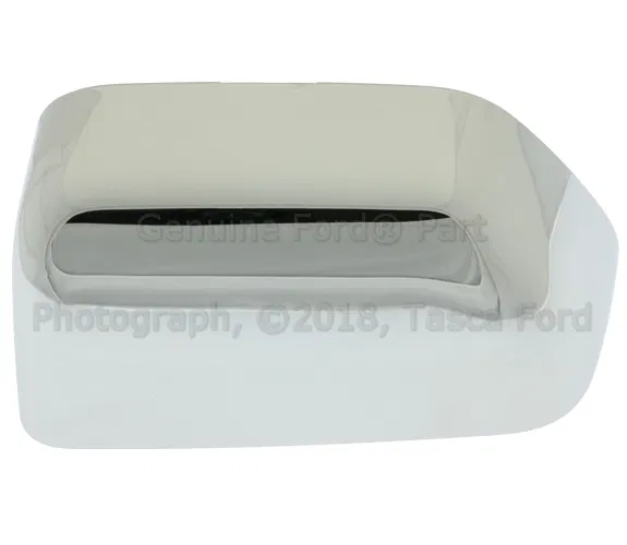 Mirror Cover - Driver's Side (LH) - Ford (HC3Z-17D743-CA)