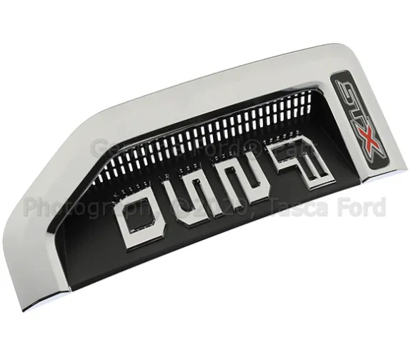 Fender Emblem - Ford (HC3Z16720FD)