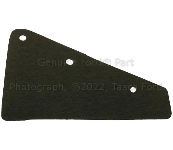splash shield - Ford (HC3Z16A550B)