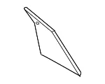 splash shield - Ford (HC3Z16A550B) - view 12