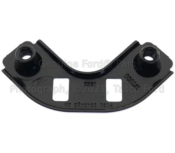 Tailgate Hinge Bracket - Ford (HC3Z9943488A) - view 11