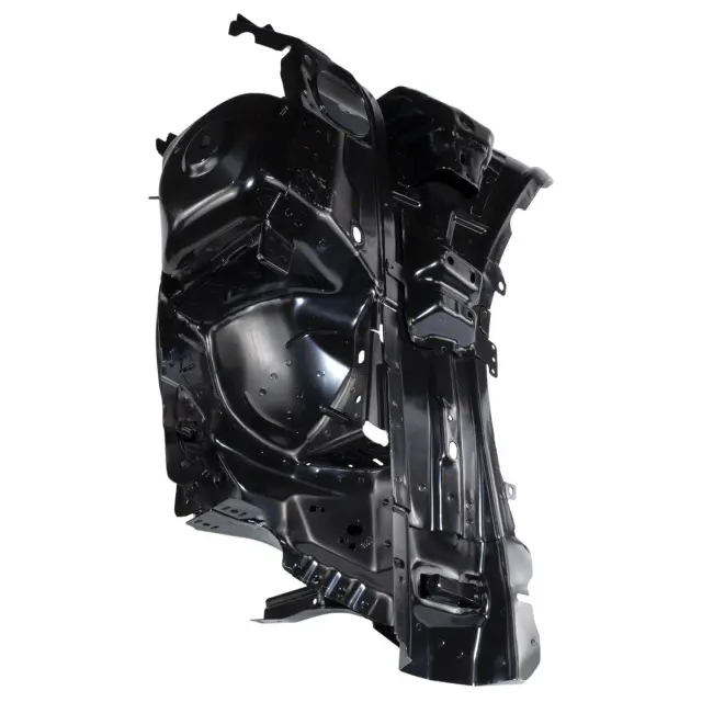 Apron Assembly - Passenger Side (RH) - Ford (HG9Z-16054-A)